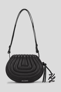 Сумка K/WELLEN Karl Lagerfeld, черный