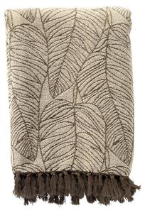 Одеяло Dutch Decor Milad, зеленый - текстиль - 140 x 180 x 180 см