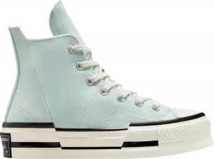 Кроссовки Chuck 70 Plus High 'Seasonal Color - Aqua Mist', синий