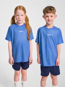 Футболка Hmljr Goal Soccer Kids HUMMEL