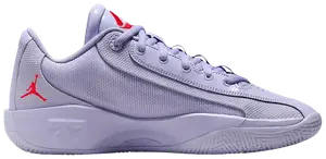 Кроссовки Air Jordan Luka .77, фиолетовый