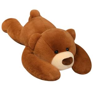 Милый мягкий плюшевый мишка Teddy Bear, высота 45cm/70cm/90cm/120cm Bitter purchase