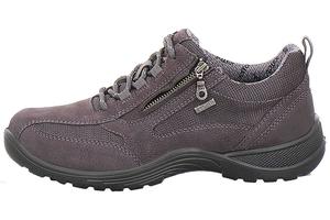 Туфли Jomos Halbschuhe, серый