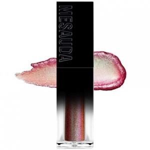 Жидкие тени для век Galactic Eyeshadow — Eclipse104 Mesauda