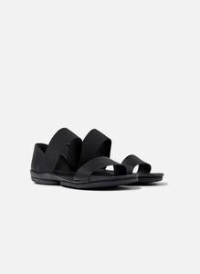 Сандалии Женские Camper Right Nina, черный