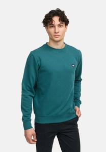 Толстовка Kronstadt LARS CREW, Mediterranea/Teal
