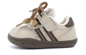 Обувь для малышей EBMINI, бежевый