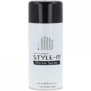 Термозащитный спрей Thermo Spray 250мл, Inebrya