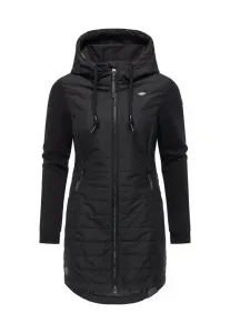 Зимнее пальто люсинды Ragwear, Black