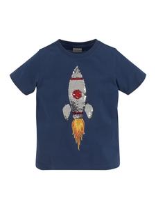 Футболка Kidsworld