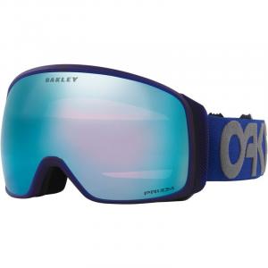 Мужская горнолыжная маска Flight Tracker XL Oakley, matte b1b navy/prizm sapphire iridium 710470