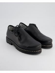 MEINDL Черные туфли Haferl