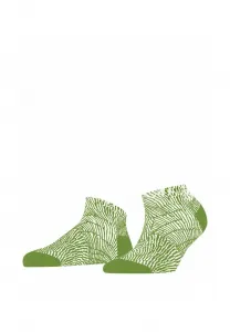 Носки с интригами в виде ракушек Falke, Bamboo