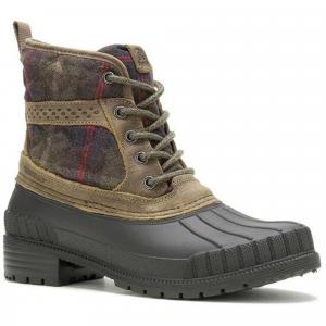 Женские зимние ботинки SIENNA MID 2 Kamik, Fossil