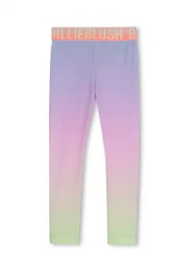 Леггинсы bedrukte, брюки Billieblush, Multico