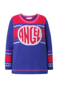 Свитер Angel of Style, Mixed Colors