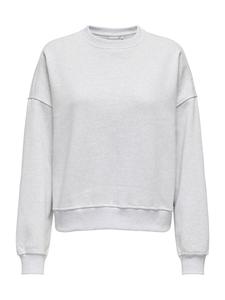 Толстовка ONLY ONLDaze, светло-серый