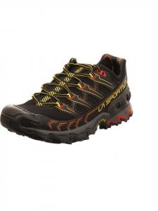 Обувь для походов и треккинга LA SPORTIVA, черный