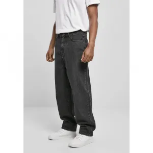 Джинсы Urban Classics 90-х, черный