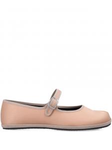 Балетки Fu-Tabi drogheria crivellini, розовый