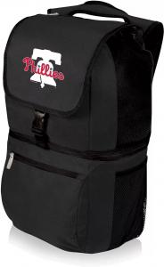 Рюкзак-холодильник Picnic Time Philadelphia Phillies Zuma