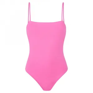 Купальник Protest Time, розовый