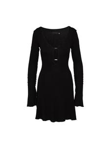 Платье mandragora Chloe, черный