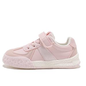 BIG WASP Амортизация отскок дышащие низкие кроссовки для скейтбординга pink детские