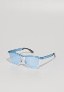 Солнцезащитные очки Oakley FROGSKINS RANGE XL UNISEX, Stonewash/Clear/Multi-Coloured