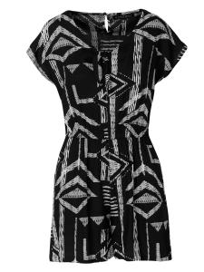 Комбинезон KOROSHI, Black