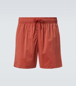 Плавки Salvador Frescobol Carioca, Coral Rose