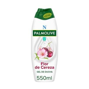 вишня в цвету 600 мл Nb Palmolive