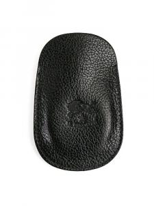 Лопатка для обуви Il Bisonte с кожаным футляром