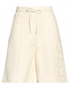 Шорты Msgm, кремовый