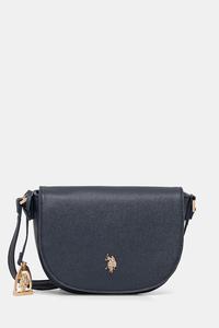 Сумка Jones U.S. Polo Assn., темно-синий