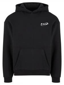 Mister Tee Толстовка Мистер Ти в черном