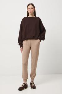 Медицинская толстовка Medicine, коричневый