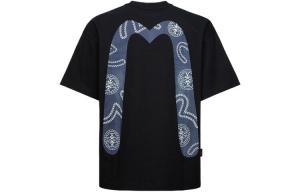 Футболка мужская Evisu, белый