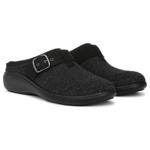 Мюли с балансировочной вязкой Bzees For Lifestride, черный