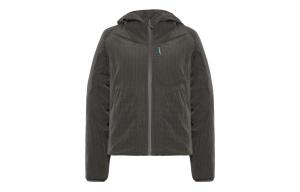 Lululemon Легкая куртка серии Lightweight Series для женщин, Carob Brown