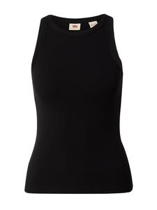 Майка LEVI'S  Top Dreamy Tank, черный