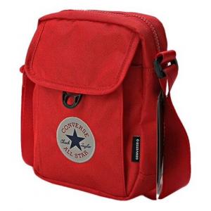Сумка Converse Chuck Cross Body Bag 'Red'