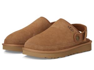 Туфли UGG Goldencoast Clog II, цвет Chestnut