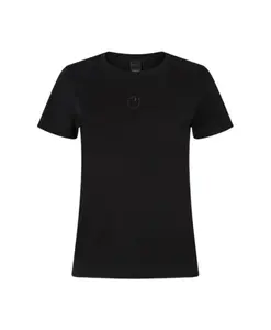 Футболка Bussolotto Pinko, черный