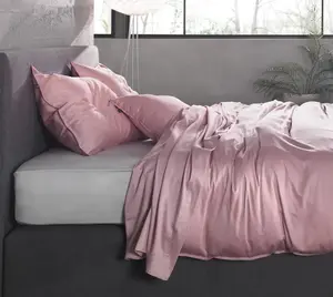 Постельное белье Satinado 200 Shady Pink Zo!Home