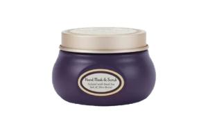 Питательный защитный отшелушивающий крем для рук 125мл SABON