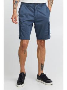 Тканевые шорты 11 Project, синий