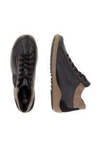 Кроссовки Remonte, черный