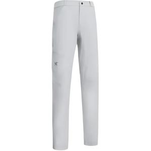 Арктерикс Кронин производительные брюки Arcteryx, серый