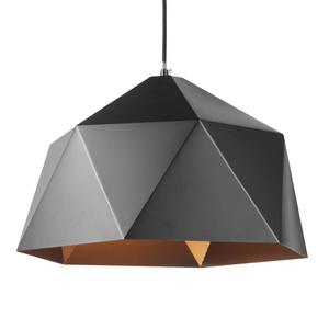 Подвесной светильник ONLI Yong, утюг - 1-пламенный